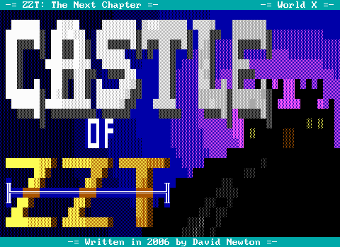 screenshots/1000/castlzzt.png
